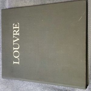 Louvre masterpieces of Italian paintings book